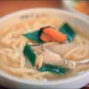 백청우칼국수 이미지