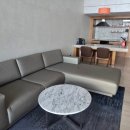 정동진주유소 | 26년 1월 강릉 2박3일 호텔 여행 Day 1 (비치크루즈 듀플렉스 스위트 트윈B)