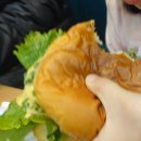 프랭크버거 신내점 네이버블로그