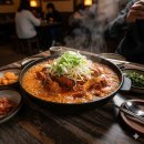 짚신매운갈비찜 - 평택시 고덕중앙로 200-4 | 짚신매운갈비찜