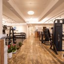 그린피트니스 이미지