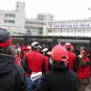 시청 정문 앞 이미지