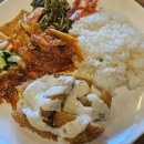 비산한식뷔페 이미지