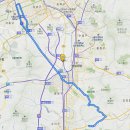 백현마을롯데캐슬사거리 이미지