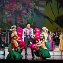 Ticket to Paradise | Oahu Rock-A-Hula: 와이키키에서 즐기는 환상적인 쇼 &amp; 뷔페 후기