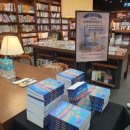 책 속에서 만나는 재미있는 과학교실 (A) | 센텀롯데백화점 교보문고 출판기념회 후기 '아이랑 쓰는 반짝반짝수학일기'