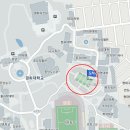 경희대축제 공연장소(추정ㅋ)+맵추가~ 이미지