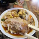 안강시장 화장실 1동 화장실 | [맛집] 경주 안강시장 우리반점
