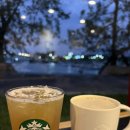 세븐일레븐 부산동래동원점 | [단수이 일몰 맛집] 노을이 아름다웠던 워런마터우(연인의 다리), 대만스타벅스아리산우롱티