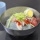 속초털보회냉면 | [우장산 맛집] 강서구에서 냉면 생각날 땐 송화시장 '속초털보회냉면' 내돈내산 후기