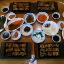 산천민물장어 이미지