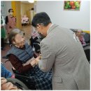 효도마을연수지점 | 청학동요양원 가족같은 분위기의 효도마을에서의 하루