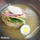 평양냉면 이미지