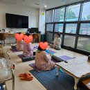 양구군 공공산후조리원 | [양구 공공 산후조리원] 산후 필라테스 수업출강 🤰💕✨