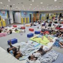 용인대 최강 태권도 도장 이미지