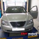 알바모터스 이미지