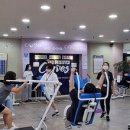 커브스단구클럽 이미지