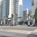 책향기마을11단지 신동아파밀리에 이미지