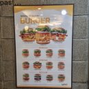 맘스터치 팔용점 이미지