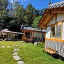 산들애 한옥펜션 이미지