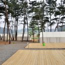 늘푸른 캠핑장 이미지