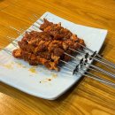 대구 서구 양꼬치 맛집 신강꼬지 달서점
