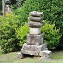 장남리 | 고려 후기 석탑- 홍천 장남리 삼층석탑