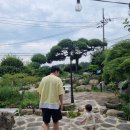 데일리로그감성사진관 | [14개월 아기랑] 완주 카페 제시엘리스 / 데일리로그 감성사진관