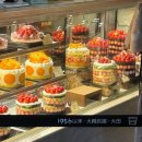 미니부띠끄 - 광명시 일직로 28 | 성심당 말차시루 은행동 본점 케익부띠끄 평일 웨이팅 후기