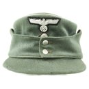 모라장터 | [DID,D80188]German Army "Steiner",the main protagonist of the film 'Cross of Iron'