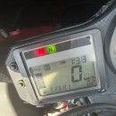혼다 CBR600F4i차량 판매합니다 이미지