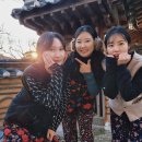 계림궁 | [경주 촌캉스] 한옥펜션 &lt;계림궁&gt; 독채 요석방 숙박 후기 (feat. 촌캉스룩)