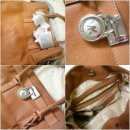 MK hamilton chain tote&amp;지갑( 생일 선물 받았어여) 이미지