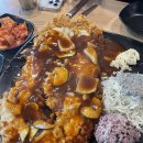 아산 배터지게 먹는 가성비 돈까스 맛집 아산 뚱보 아저씨 후기