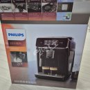 2223 | 홈카페 입문!! 필립스2200 EP2223/43 화이트 후기