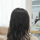 여신 머리의 비밀, 최은영 미장 셋팅펌: 당신이 폴랐던 디테일의 차이