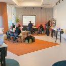 감성여행라운지 이미지