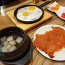 송정동 육회,육전 전문점 송학육전육회신평점 후기
