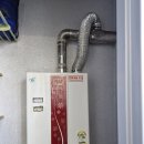 동부아파트 | 🚀 구로구 오류동 동부골든 아파트 보일러 설치 후기