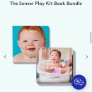lovevery 러브에브리 몬테소리 교구 내돈내산 솔직 후기 | 5-6개월용 장난감 추천 | The Sensor Play Kit