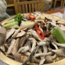 남포면옥 | 명동 남포면옥 어복쟁반 후기 주차정보