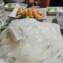 [목포 맛집] 대영호포차 재방문! 갑오징어회 &amp; 쭈꾸미 샤브샤브, 여전한 내돈내산 찐후기