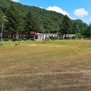 월정농원 민박 이미지