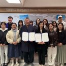 호남대학교 | [행사 후기] 호남대학교 한국어교육센터-전통연희놀이연구소 한국 문화예술을 알리는 MOU 체결...