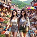 관촌콩나물 이미지