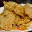 통화양꼬치