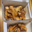 굽네치킨(아산용화점)