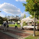 제25회 사회복지의 날 기념행사 | 당진에서 열린 제25회 사회복지의날 기념행사 복지인 한마당