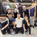 잠실복싱다이어트 이미지