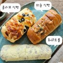 의정부 제일시장 빵집 추천 '찰찰보리식빵' 의정부점 후기: 촉촉함 끝판왕, 식빵 러버라면 무조건 방문!